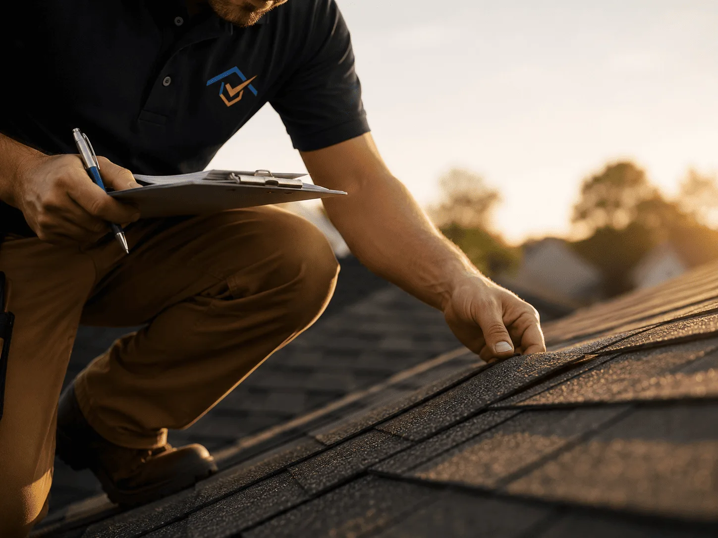 Why Choose Roof Inspection in Edna, KS